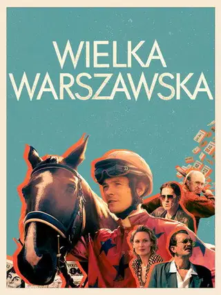 Wielka Warszawska Cały Film - Vider