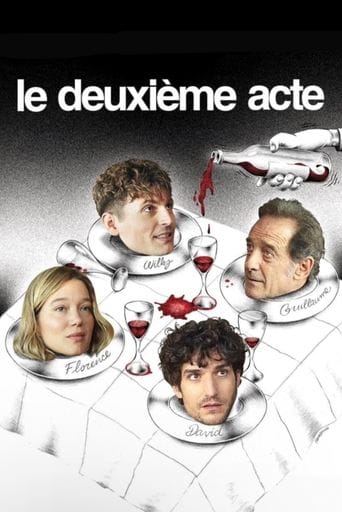 Drugi akt Cały Film - Vider