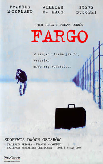 Fargo Cały Film - Vider