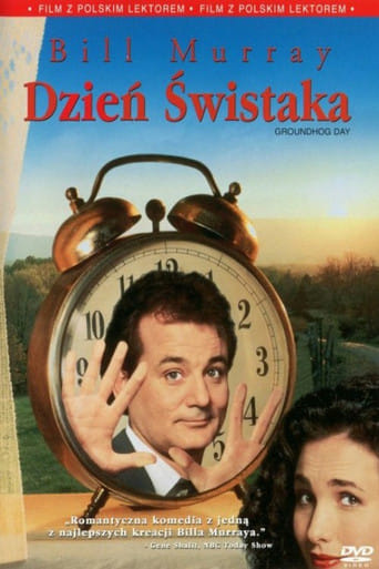 Dzień świstaka Cały Film - Vider
