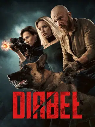 Diabeł Cały Film - Vider