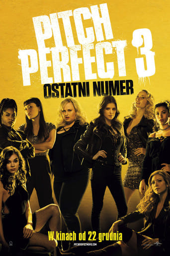 Pitch Perfect 3 Cały Film - Vider