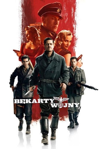 Bękarty wojny Cały Film - Vider