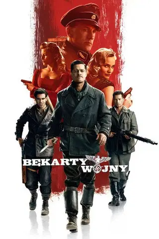 Bękarty wojny Cały Film - Vider