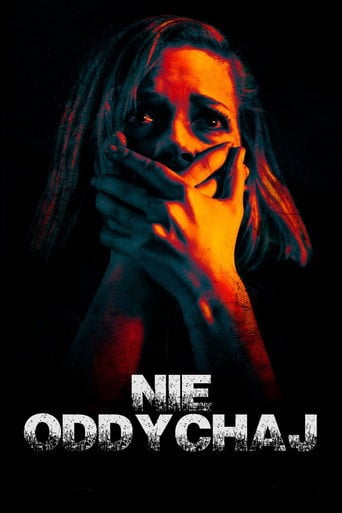 Nie oddychaj - Sprawdź dostępność filmu na Vider