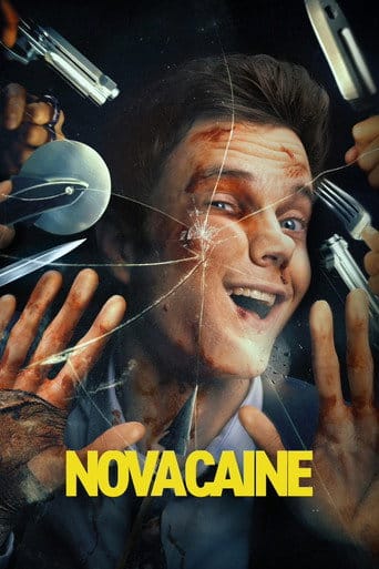 Nowokaina Cały Film - Vider