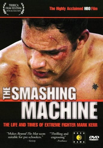 The Smashing Machine Cały Film - Vider