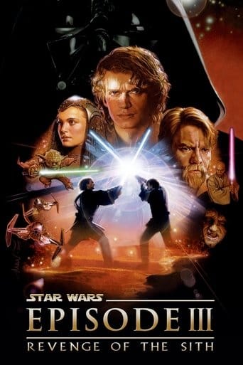 Gwiezdne wojny: Część III - Zemsta Sithów Cały Film - Vider