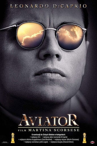 Aviator - Sprawdź dostępność filmu na Vider