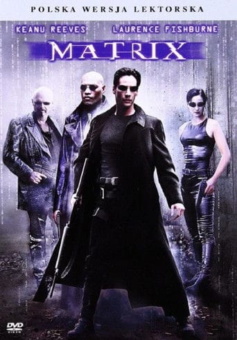 Matrix Cały Film - Vider