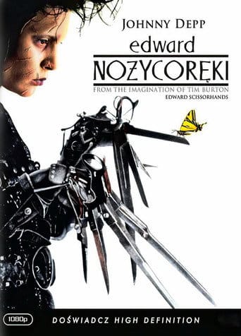 Edward Nożycoręki Cały Film - Vider