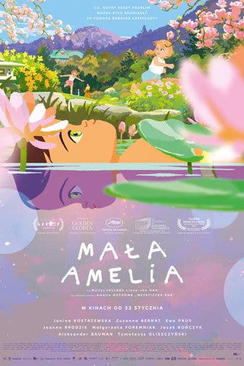 Mała Amelia Cały Film - Vider