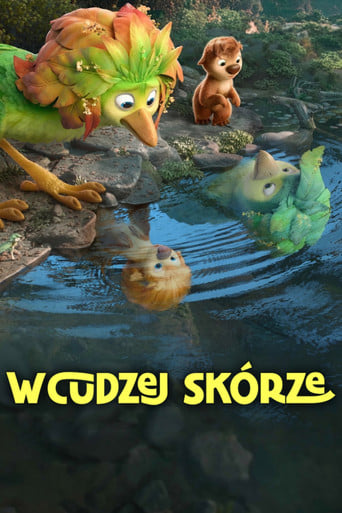 W cudzej skórze - Sprawdź dostępność filmu na Vider