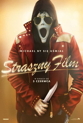 Straszny film Cały Film - Vider