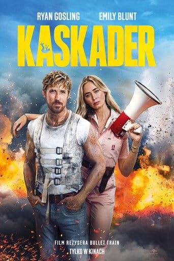 Kaskader Cały Film - Vider