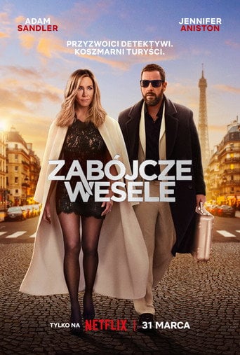 Zabójcze wesele - Sprawdź dostępność filmu na Vider