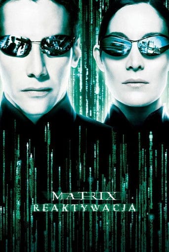 Matrix Reaktywacja Cały Film - Vider