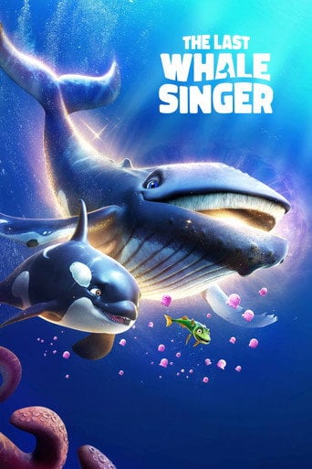 Vincent. Legenda oceanu - Sprawdź dostępność filmu na Vider