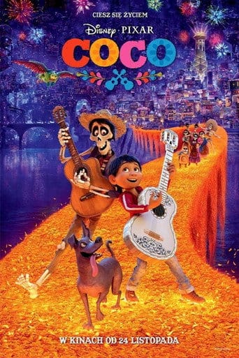 Coco Cały Film - Vider