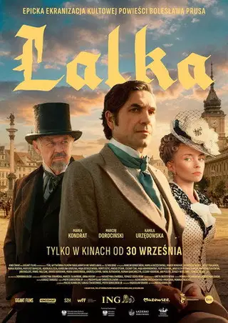 Lalka Cały Film - Vider