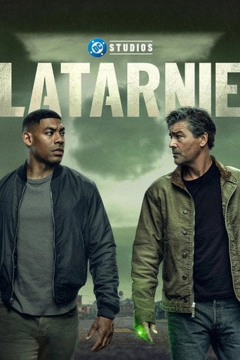 Latarnie (2026) Sprawdź dostępność serialu na Vider