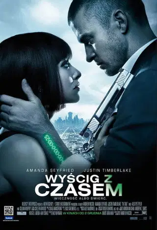 Wyścig z czasem Cały Film - Vider