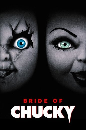 Narzeczona laleczki Chucky - Sprawdź dostępność filmu na Vider