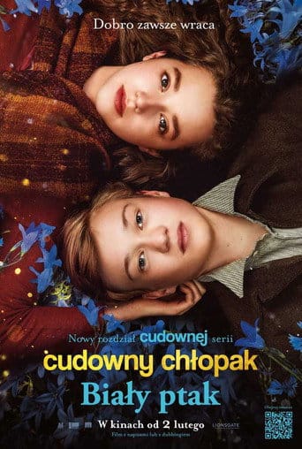 Cudowny chłopak. Biały ptak Cały Film - Vider