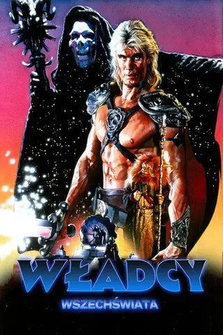 Władcy Wszechświata Cały Film - Vider