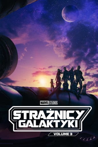 Strażnicy Galaktyki: Volume 3 Cały Film - Vider