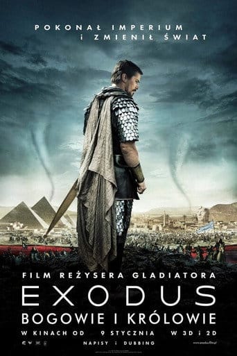Exodus: Bogowie i królowie Cały Film - Vider