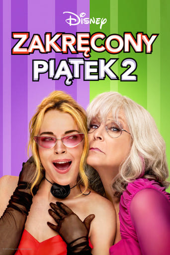 Zakręcony piątek 2 Cały Film - Vider