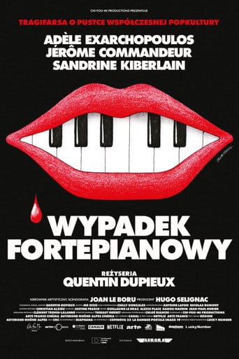 Wypadek fortepianowy Cały Film - Vider