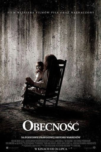 Obecność Cały Film - Vider