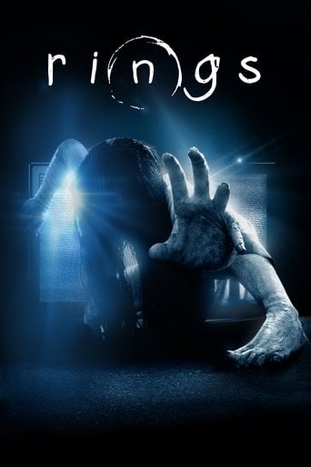 Rings - Sprawdź dostępność filmu na Vider