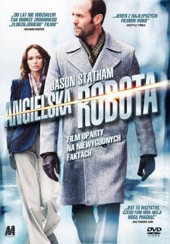 Angielska robota - Sprawdź dostępność filmu na Vider