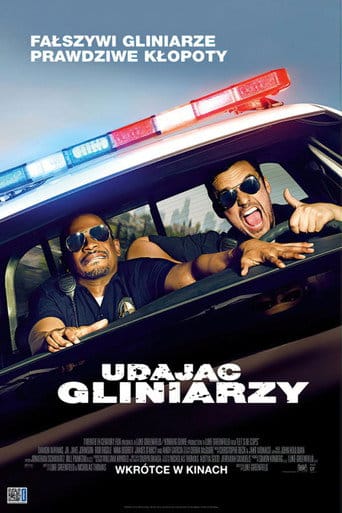 Udając gliniarzy Cały Film - Vider