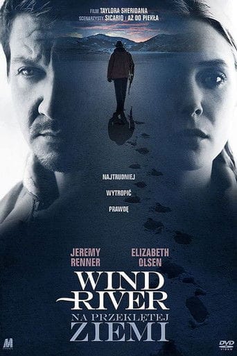 Wind River. Na przeklętej ziemi Cały Film - Vider