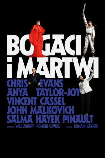Bogaci i martwi - Sprawdź dostępność filmu na Vider