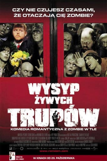 Wysyp żywych trupów Cały Film - Vider
