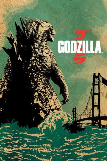 Godzilla Cały Film - Vider