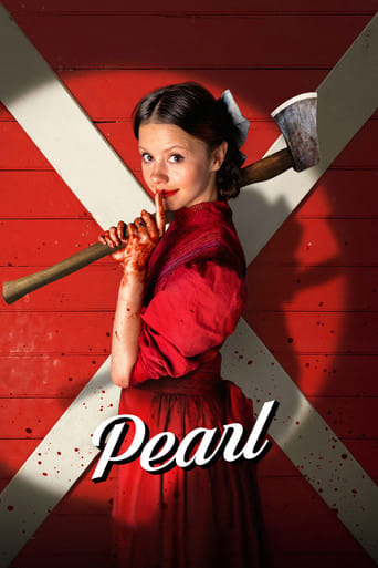 Pearl Cały Film - Vider