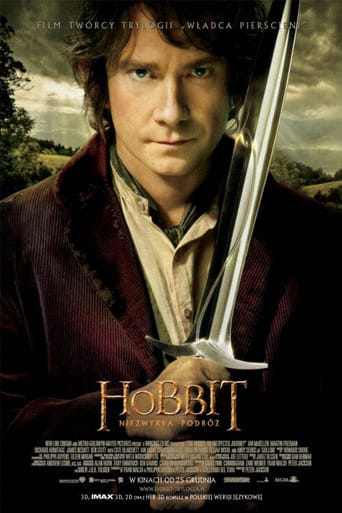 Hobbit: Niezwykła podróż Cały Film - Vider