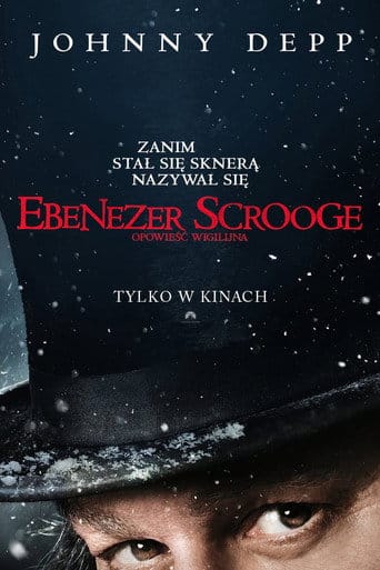 Ebenezer Scrooge. Opowieść wigilijna Cały Film - Vider