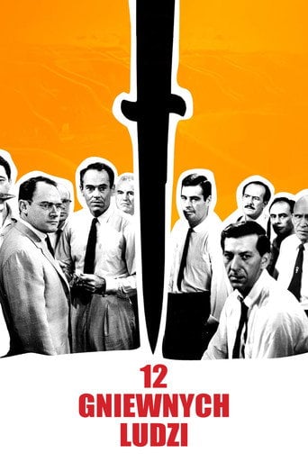 12 gniewnych ludzi - Sprawdź dostępność filmu na Vider