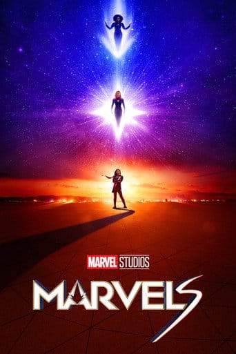 Marvels Cały Film - Vider