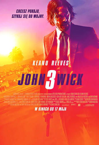 John Wick 3 Cały Film - Vider
