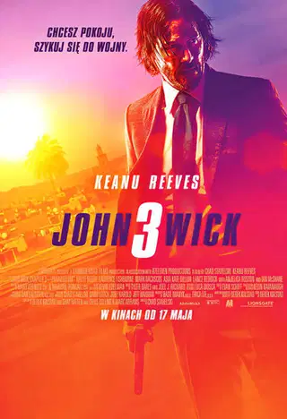 John Wick 3 Cały Film - Vider
