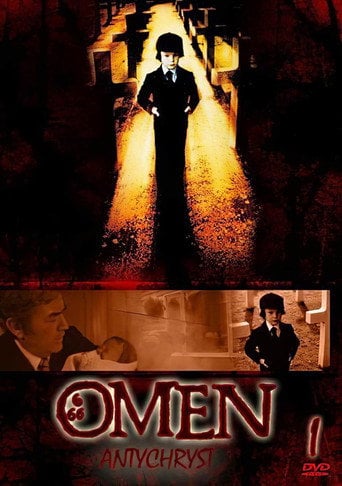 Omen - Sprawdź dostępność filmu na Vider