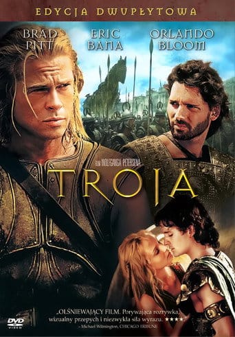 Troja Cały Film - Vider